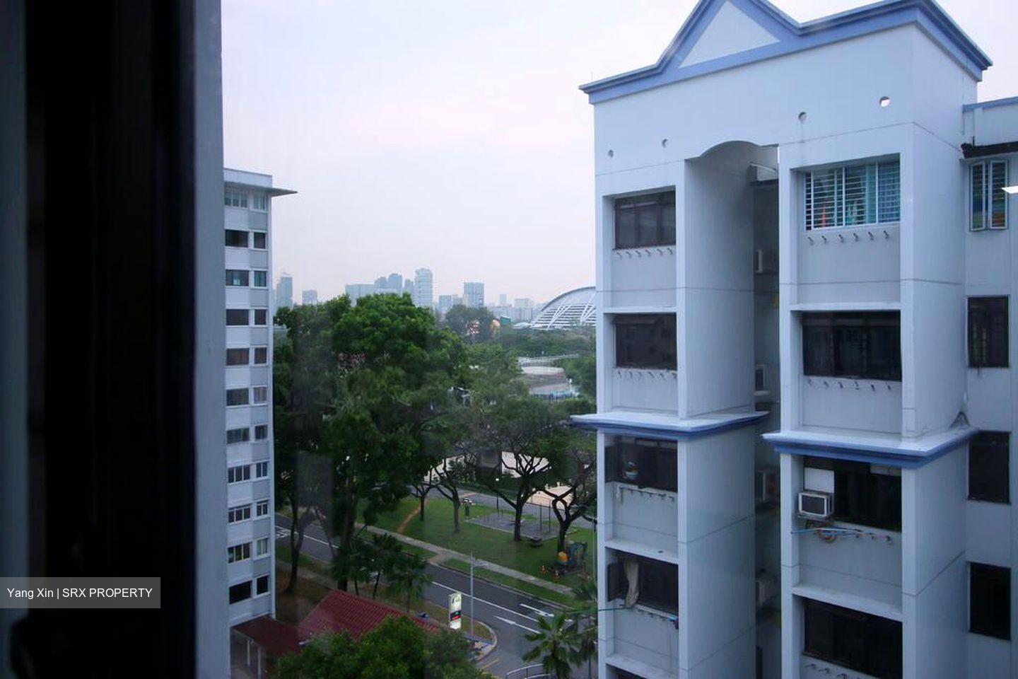 Blk 8 Di Tanjong Rhu (Kallang/Whampoa), HDB 2 Rooms #501621481